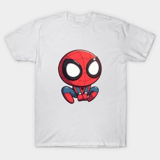 Junior Spiderman T-Shirt